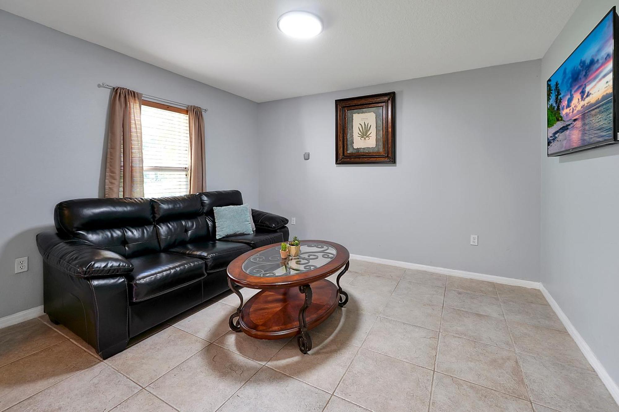 הוילה Frontenac Poolside Cocoa Oasis W/ Tiki Bar! מראה חיצוני תמונה