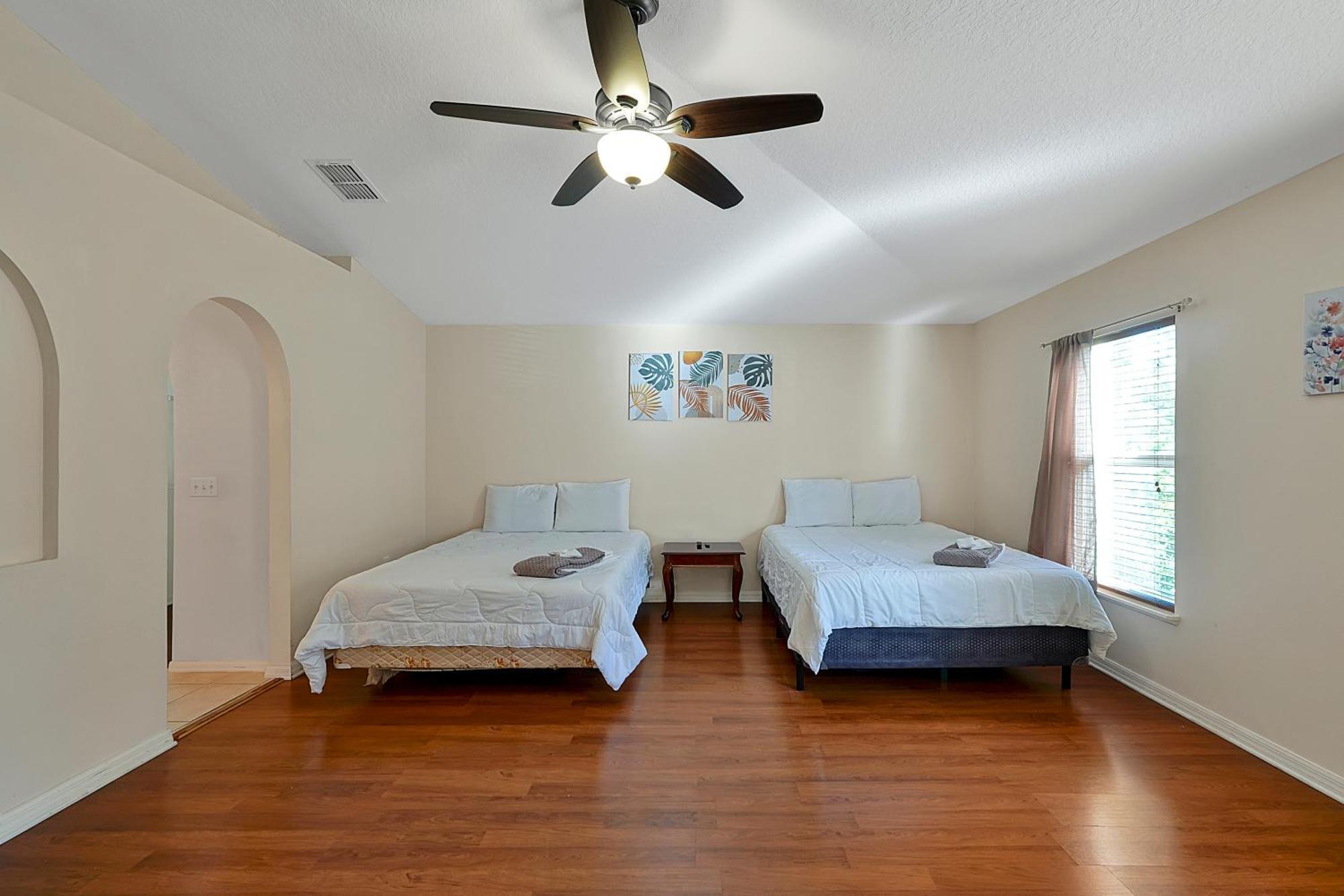 הוילה Frontenac Poolside Cocoa Oasis W/ Tiki Bar! מראה חיצוני תמונה