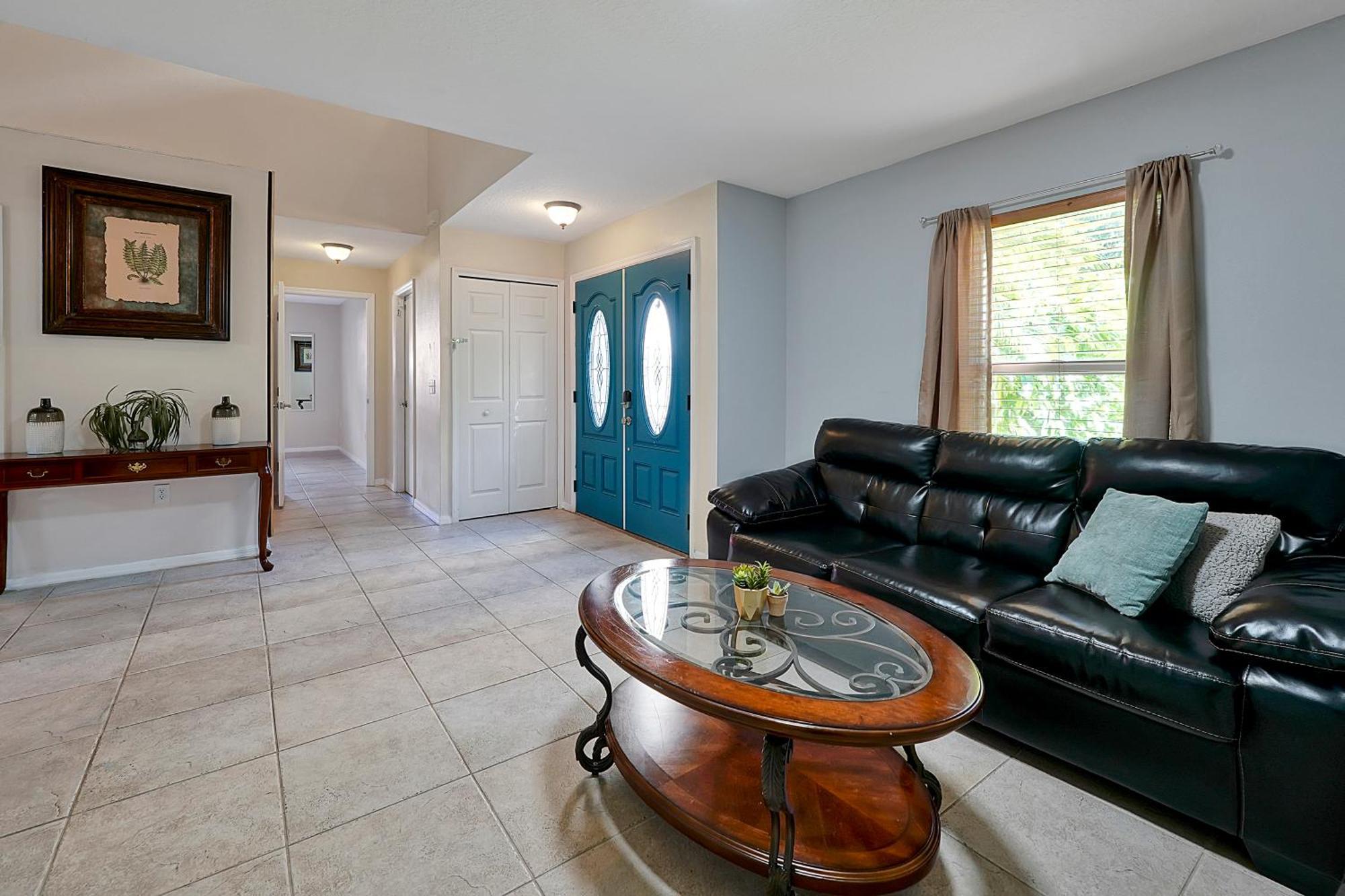 הוילה Frontenac Poolside Cocoa Oasis W/ Tiki Bar! מראה חיצוני תמונה