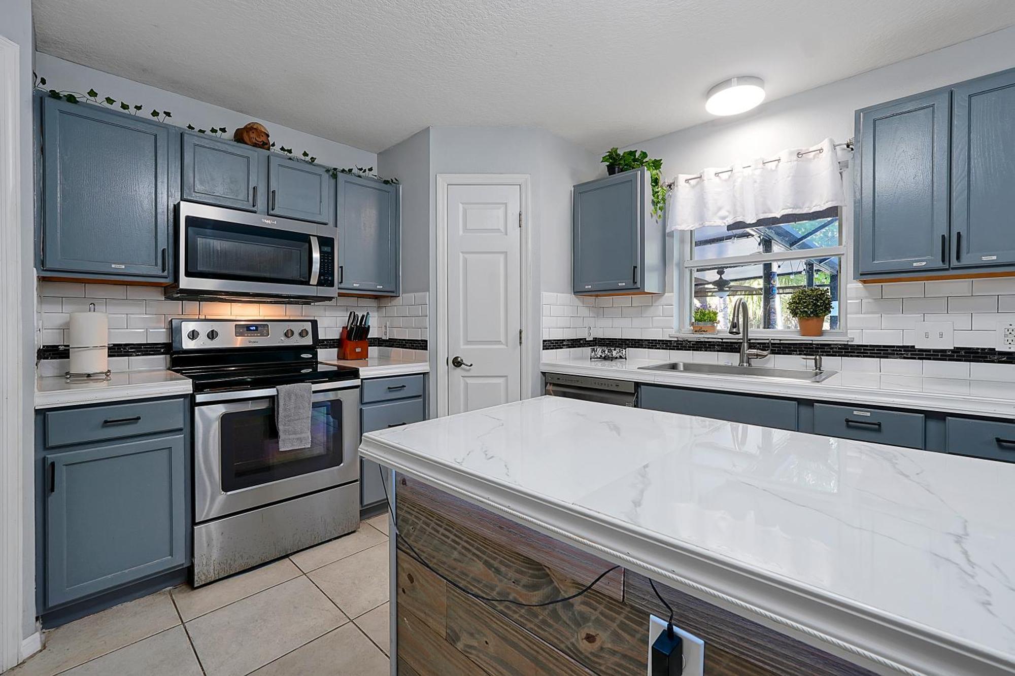 הוילה Frontenac Poolside Cocoa Oasis W/ Tiki Bar! מראה חיצוני תמונה